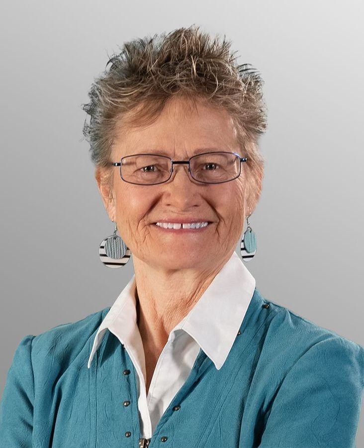 Charmaine Rex